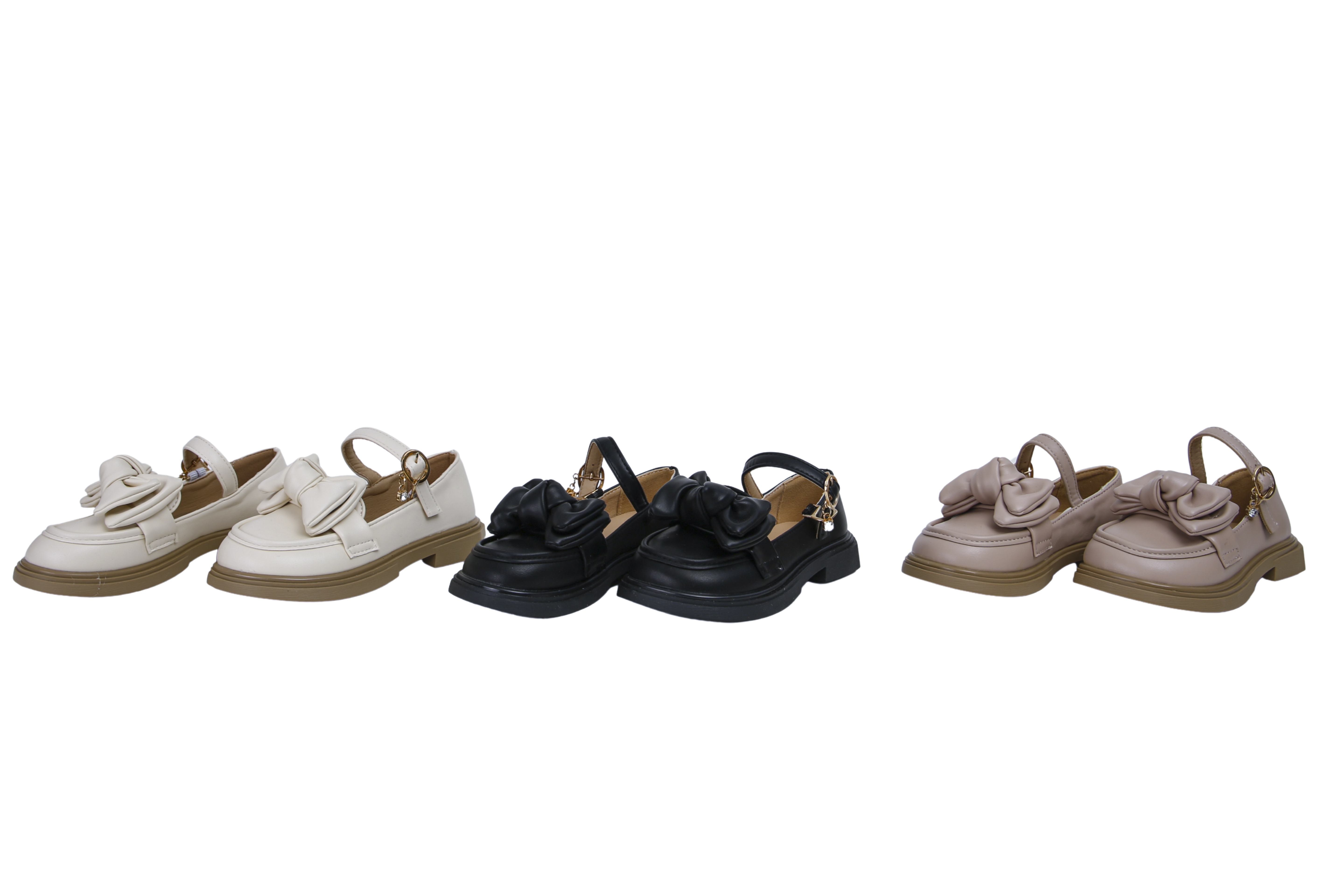 Ballerine enfant 031